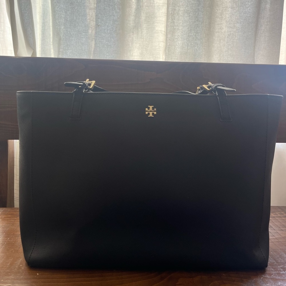 TORY BURCH - EMERSON TOTE